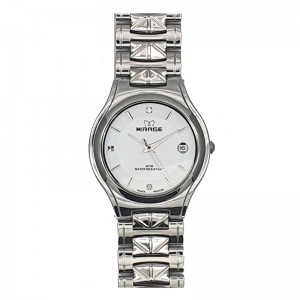 Mirage 00001 Silver White LDBSSSL